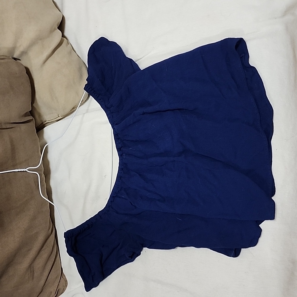 Forever 21 blouse